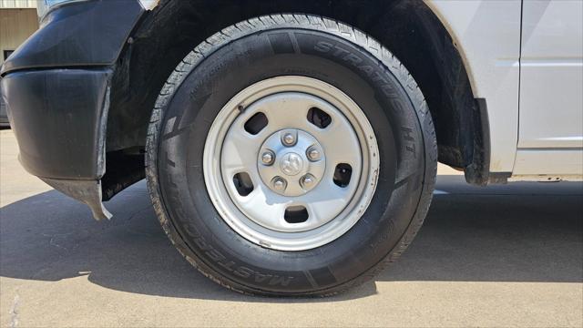 RAM 1500  2017