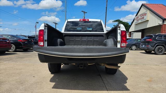 RAM 1500  2017