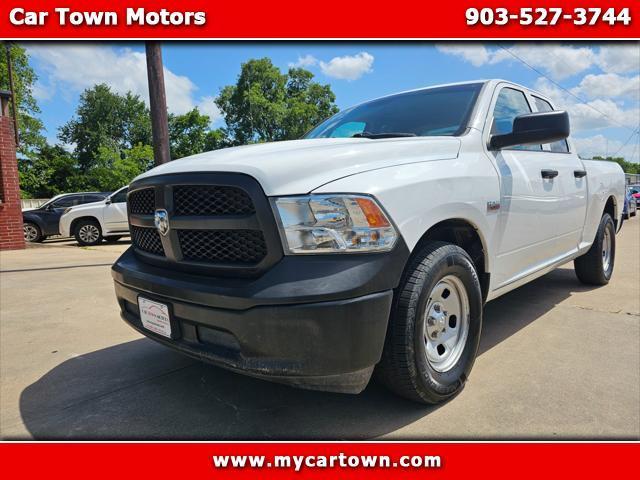 RAM 1500  2017