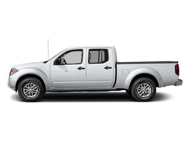 Nissan Frontier  2014