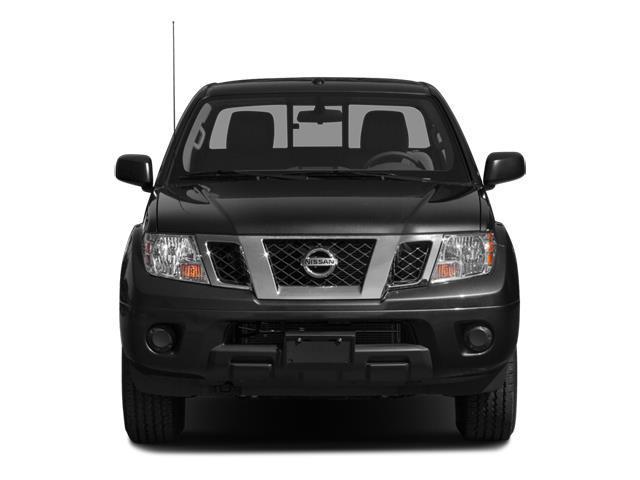 Nissan Frontier  2014