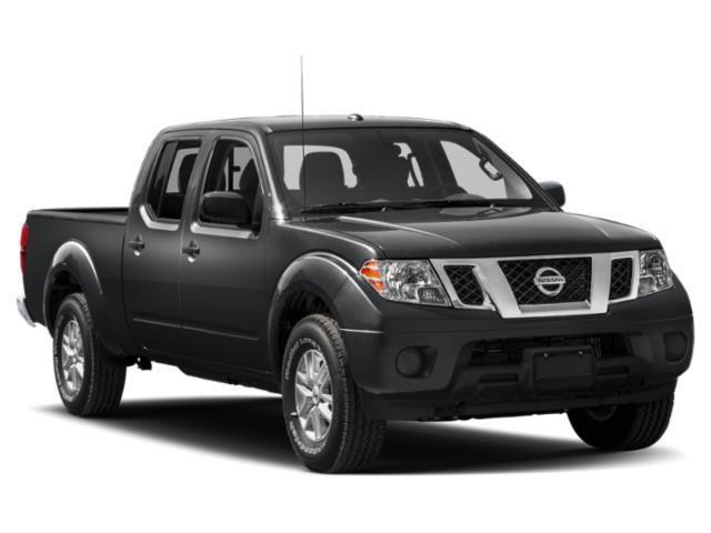 Nissan Frontier  2014