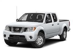 2014 Nissan Frontier 