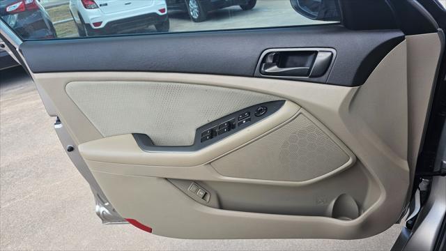 Kia Optima  2015