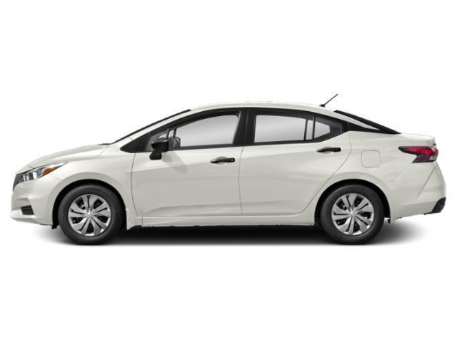 Nissan Versa  2021