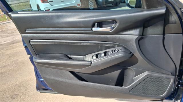 Nissan Altima  2019