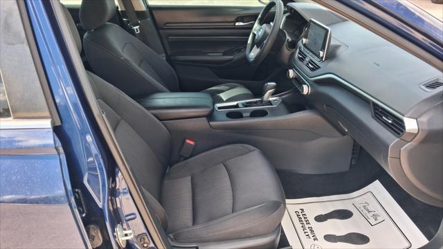 Nissan Altima  2019