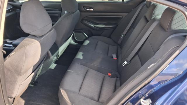 Nissan Altima  2019