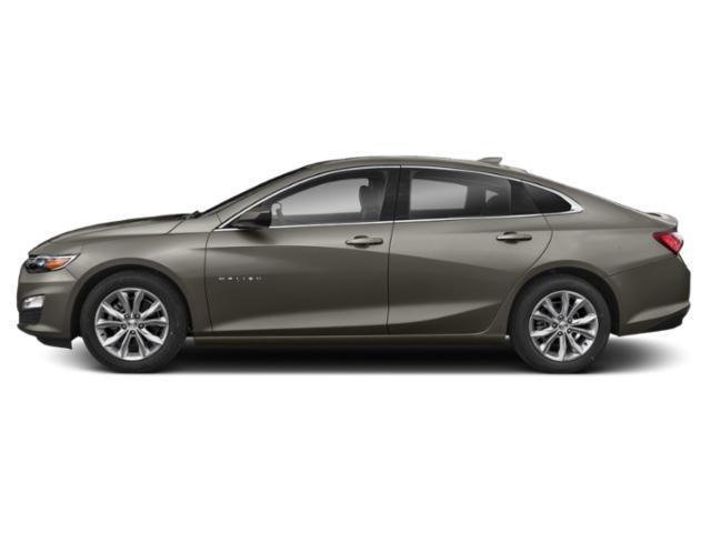 Chevrolet Malibu  2022