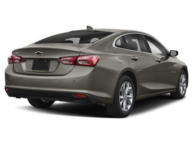 Chevrolet Malibu  2022