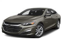 2022 Chevrolet Malibu 