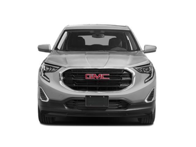 GMC Terrain  2018
