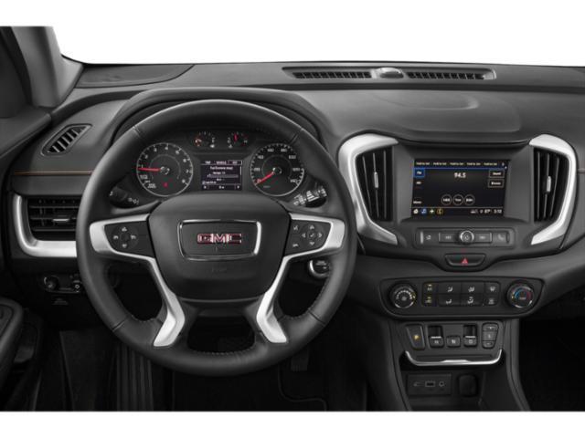 GMC Terrain  2018