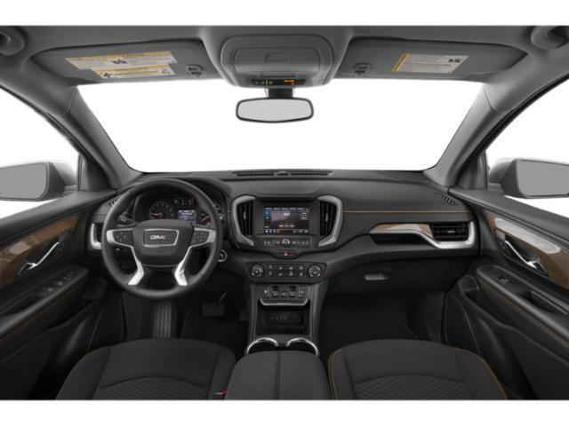GMC Terrain  2018