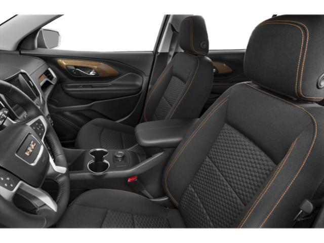 GMC Terrain  2018
