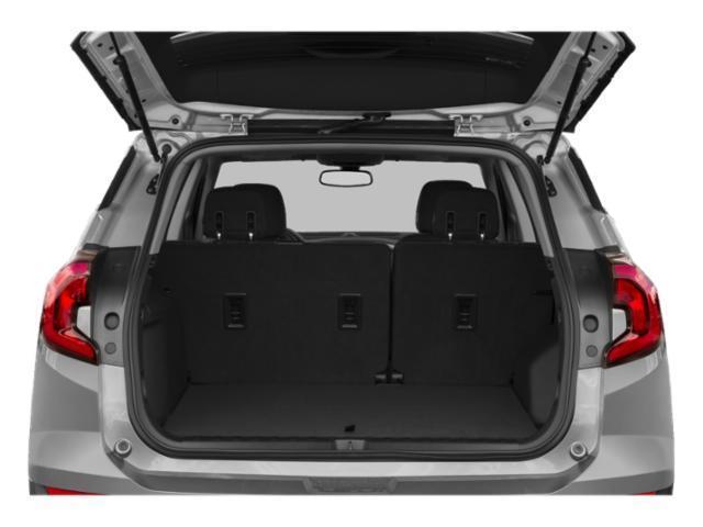 GMC Terrain  2018