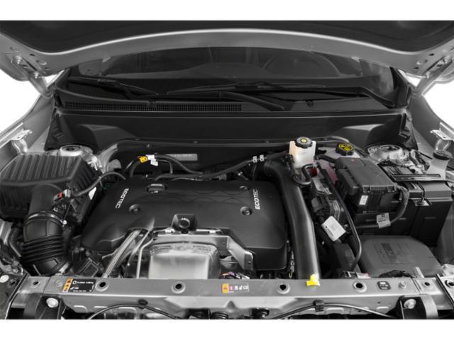 GMC Terrain  2018