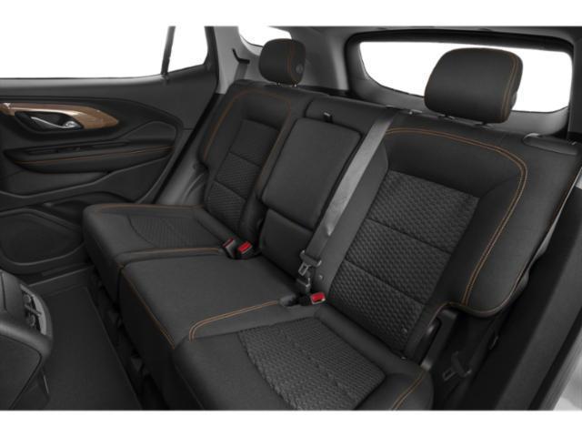 GMC Terrain  2018