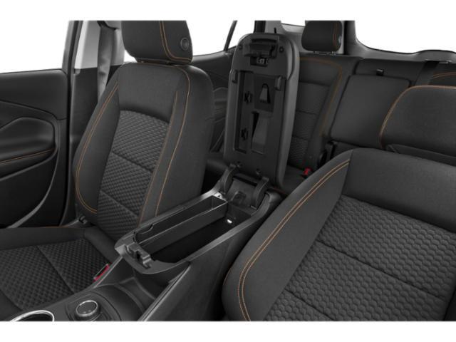 GMC Terrain  2018