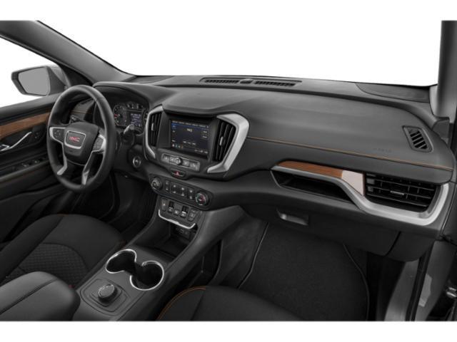 GMC Terrain  2018