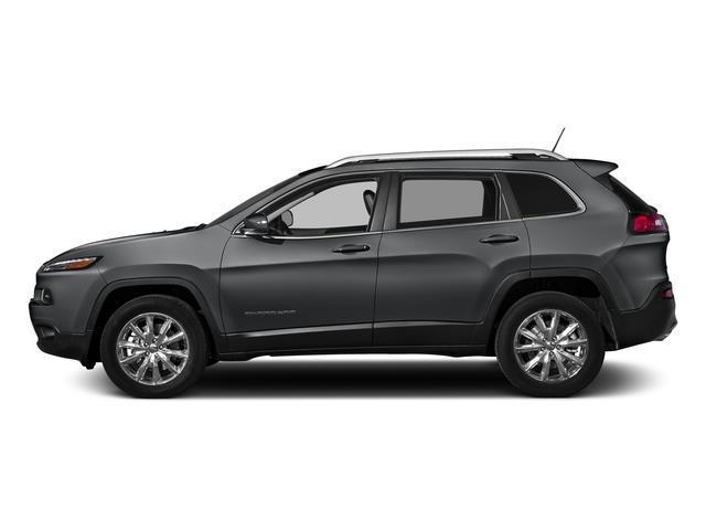 Jeep Cherokee  2017