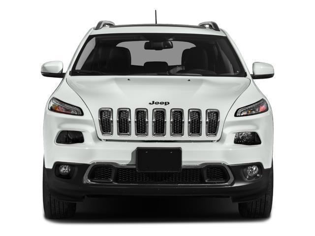 Jeep Cherokee  2017