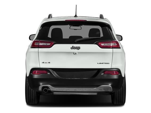 Jeep Cherokee  2017