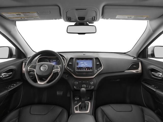 Jeep Cherokee  2017