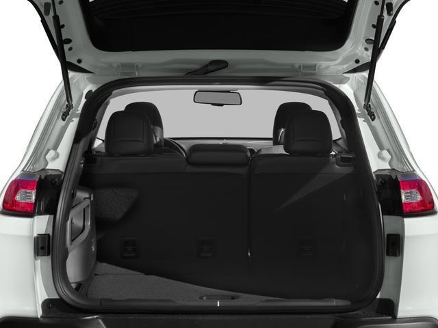 Jeep Cherokee  2017