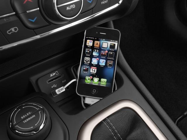 Jeep Cherokee  2017