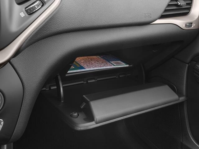 Jeep Cherokee  2017