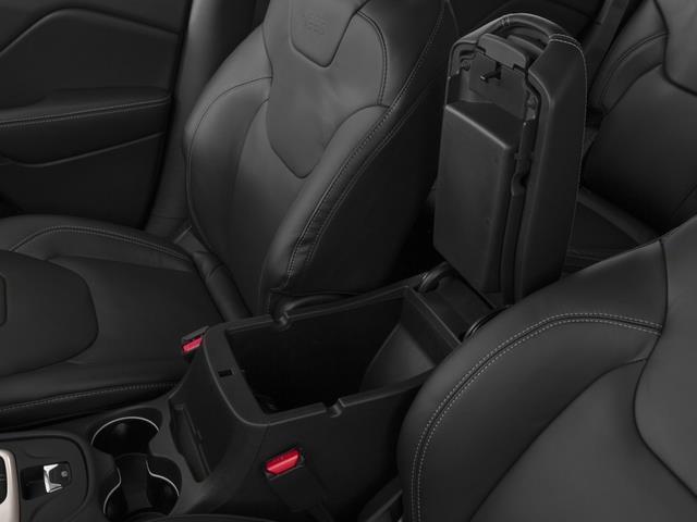 Jeep Cherokee  2017