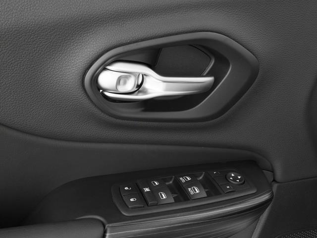 Jeep Cherokee  2017