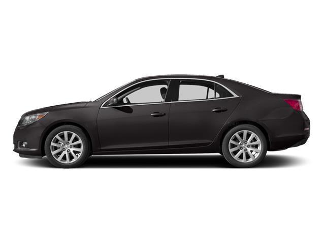 Chevrolet Malibu  2013
