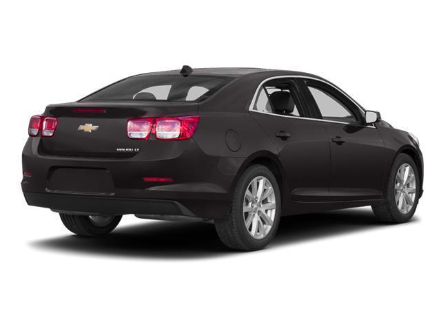 Chevrolet Malibu  2013