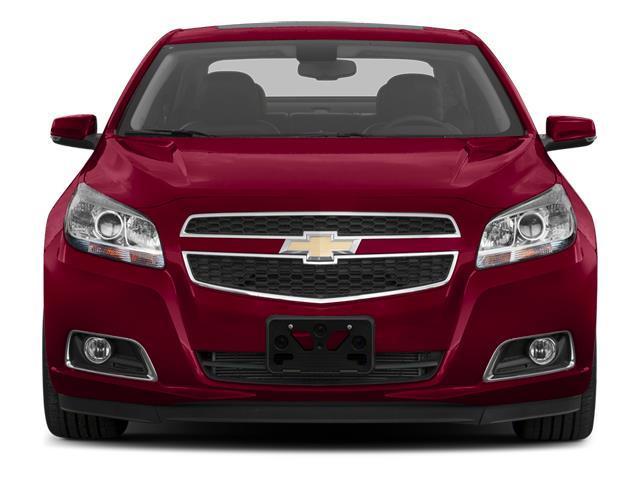 Chevrolet Malibu  2013