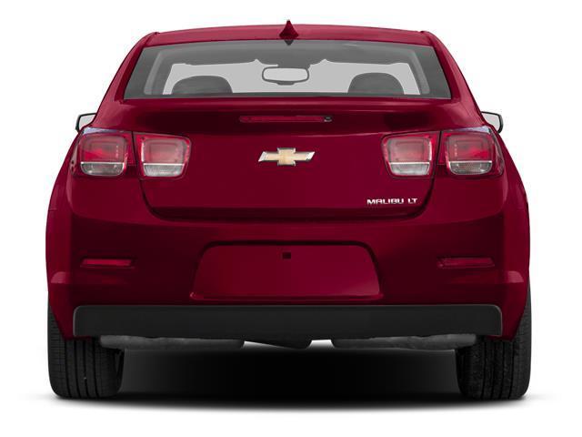 Chevrolet Malibu  2013