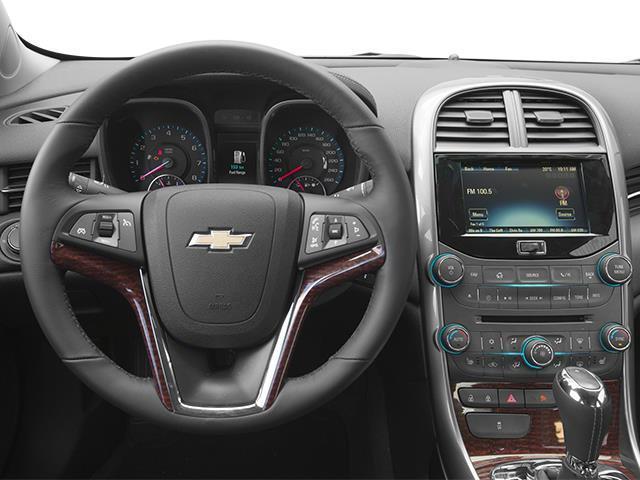 Chevrolet Malibu  2013
