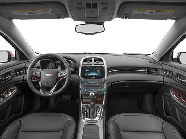Chevrolet Malibu  2013