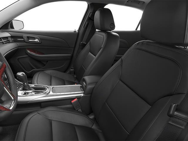 Chevrolet Malibu  2013