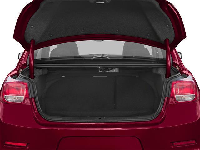 Chevrolet Malibu  2013