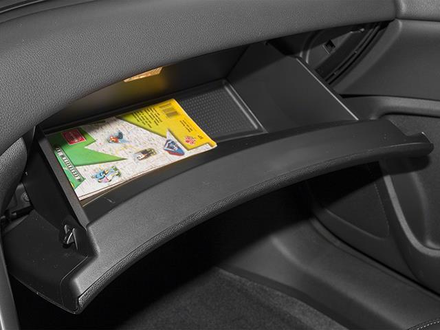 Chevrolet Malibu  2013