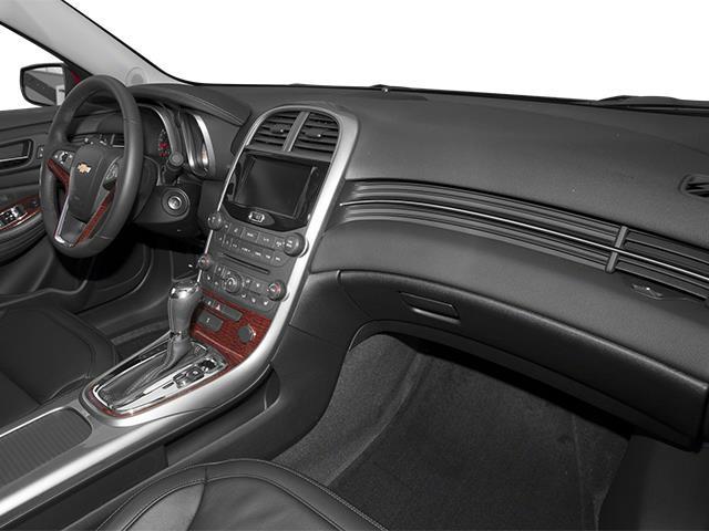 Chevrolet Malibu  2013