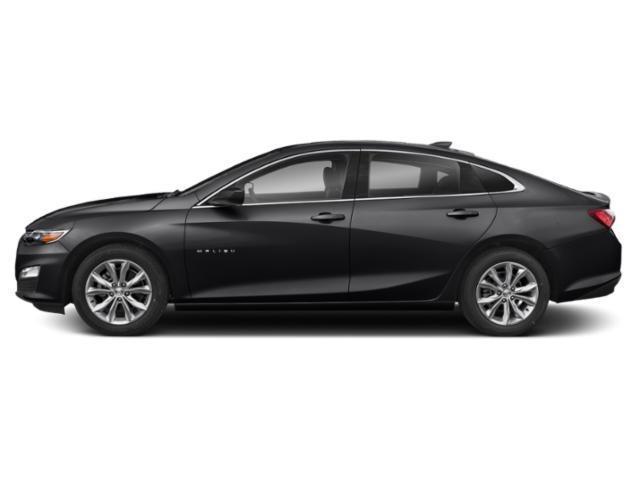 Chevrolet Malibu  2020