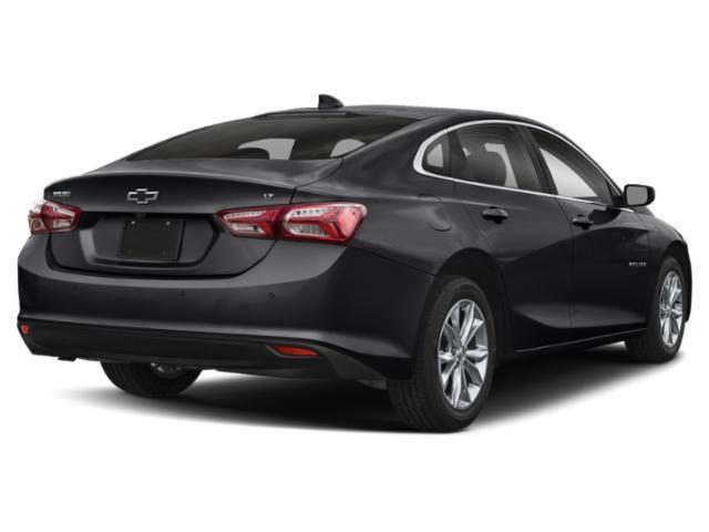 Chevrolet Malibu  2020