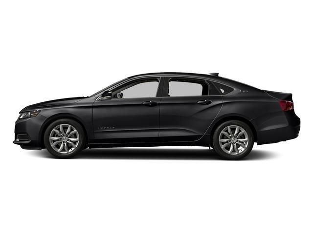 Chevrolet Impala  2018