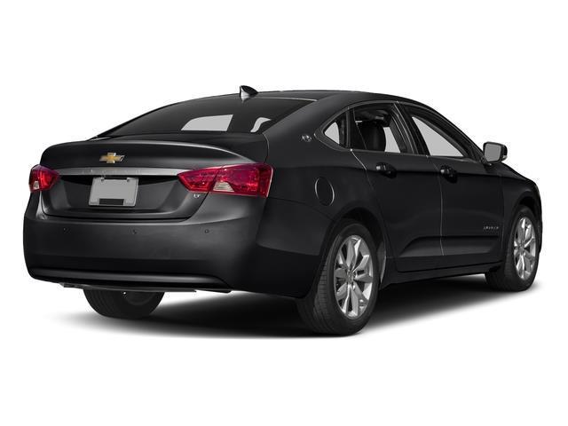 Chevrolet Impala  2018
