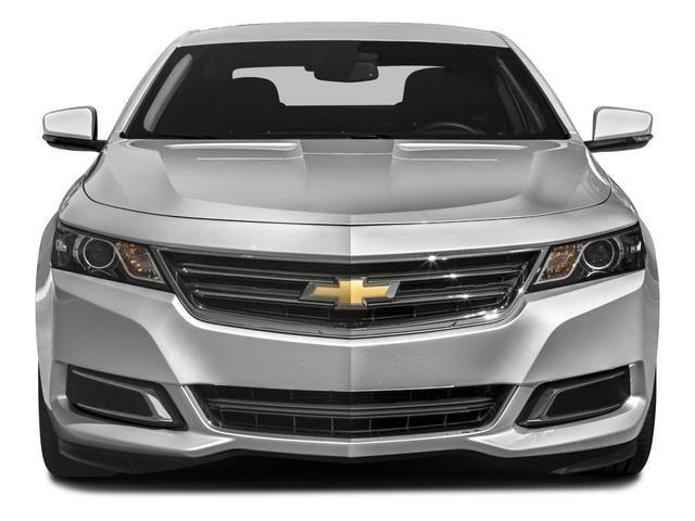 Chevrolet Impala  2018