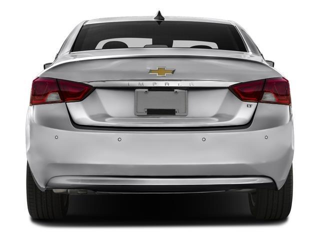 Chevrolet Impala  2018