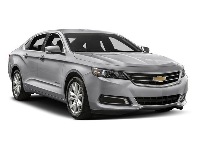 Chevrolet Impala  2018
